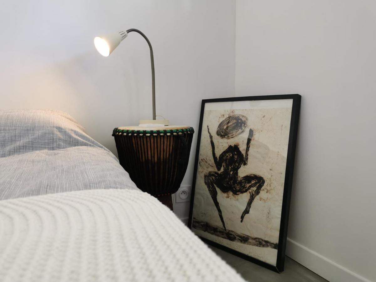 칸느 Sunset Loft 아파트 외부 사진