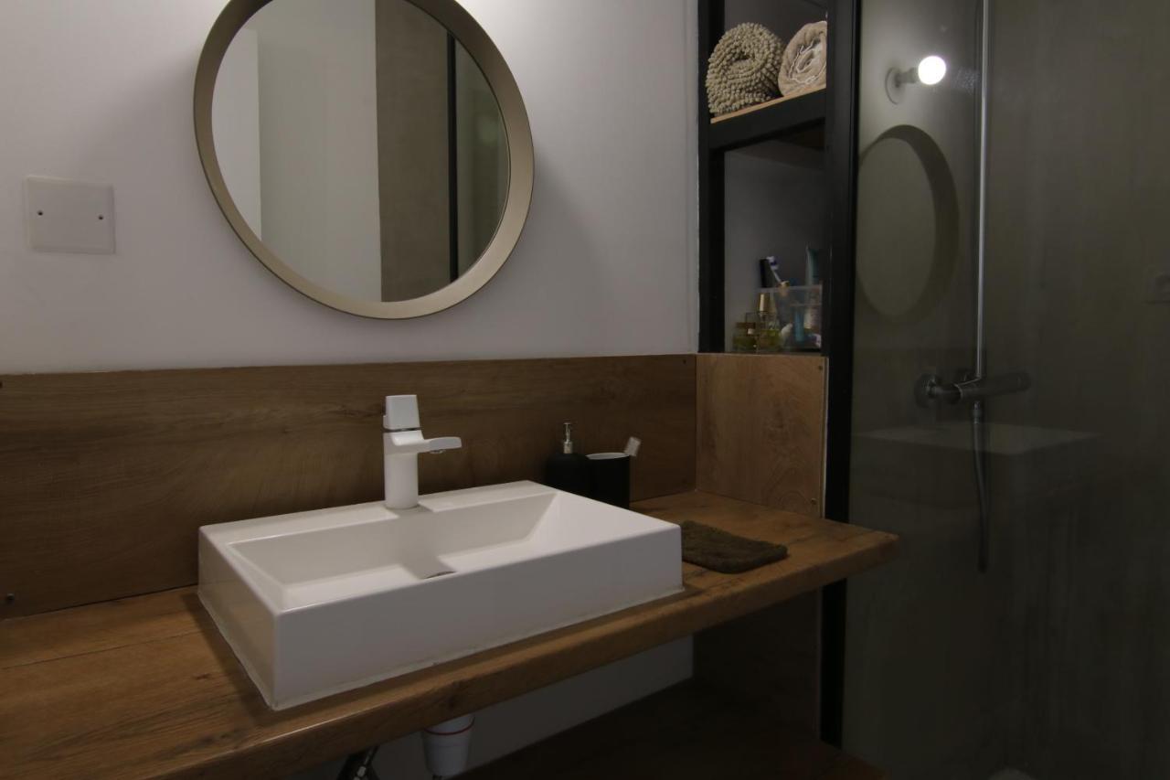 칸느 Sunset Loft 아파트 외부 사진