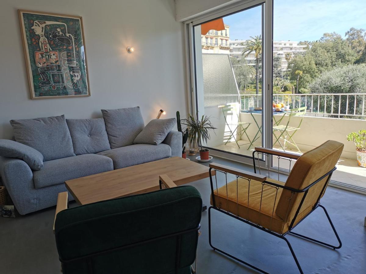 칸느 Sunset Loft 아파트 외부 사진