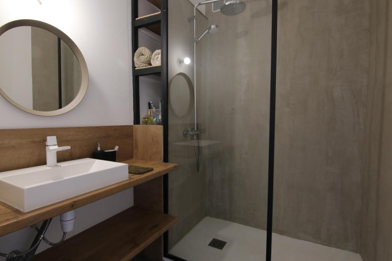 칸느 Sunset Loft 아파트 외부 사진
