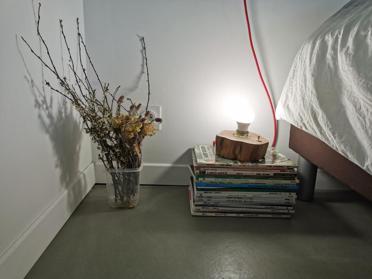 칸느 Sunset Loft 아파트 외부 사진