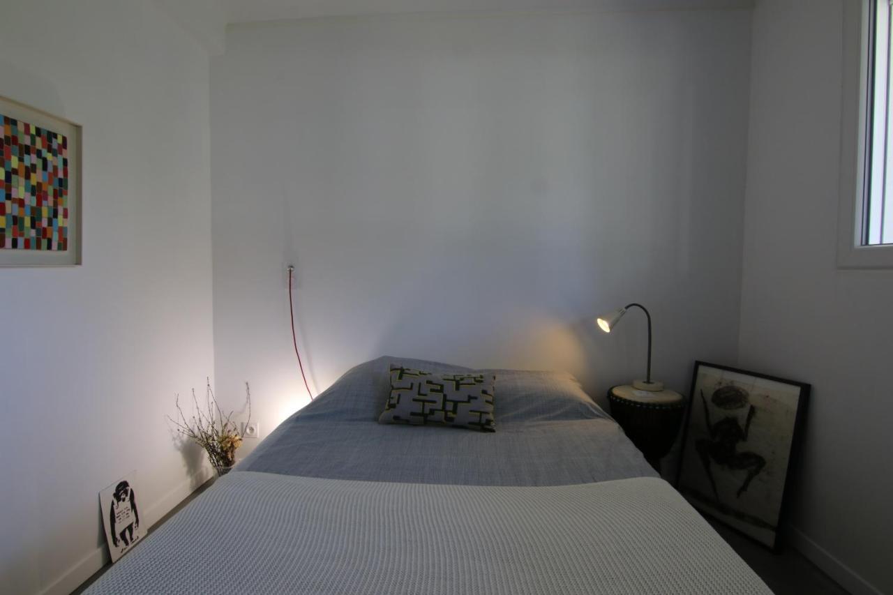 칸느 Sunset Loft 아파트 외부 사진