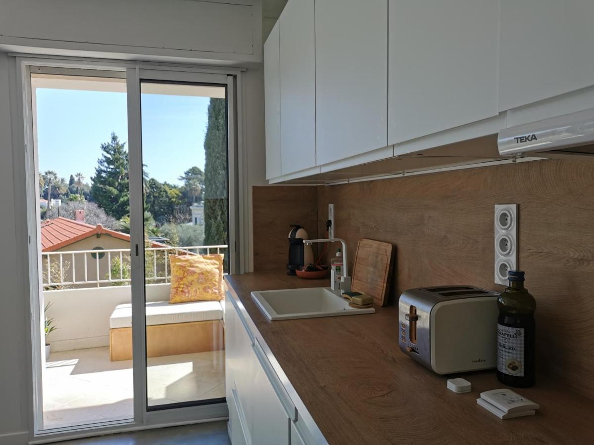 칸느 Sunset Loft 아파트 외부 사진